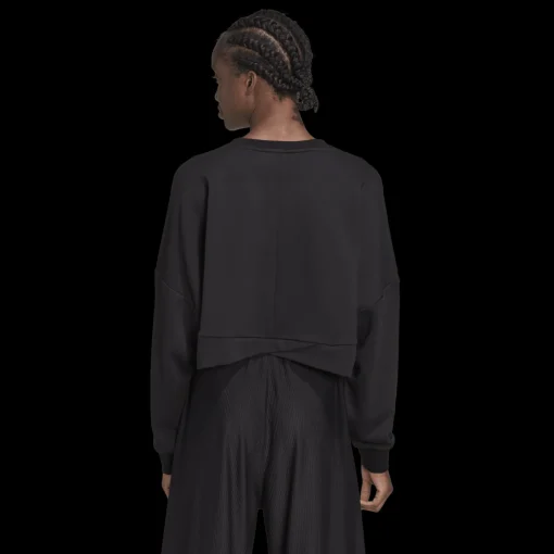 Studio Loose Sweater, Troja Dam