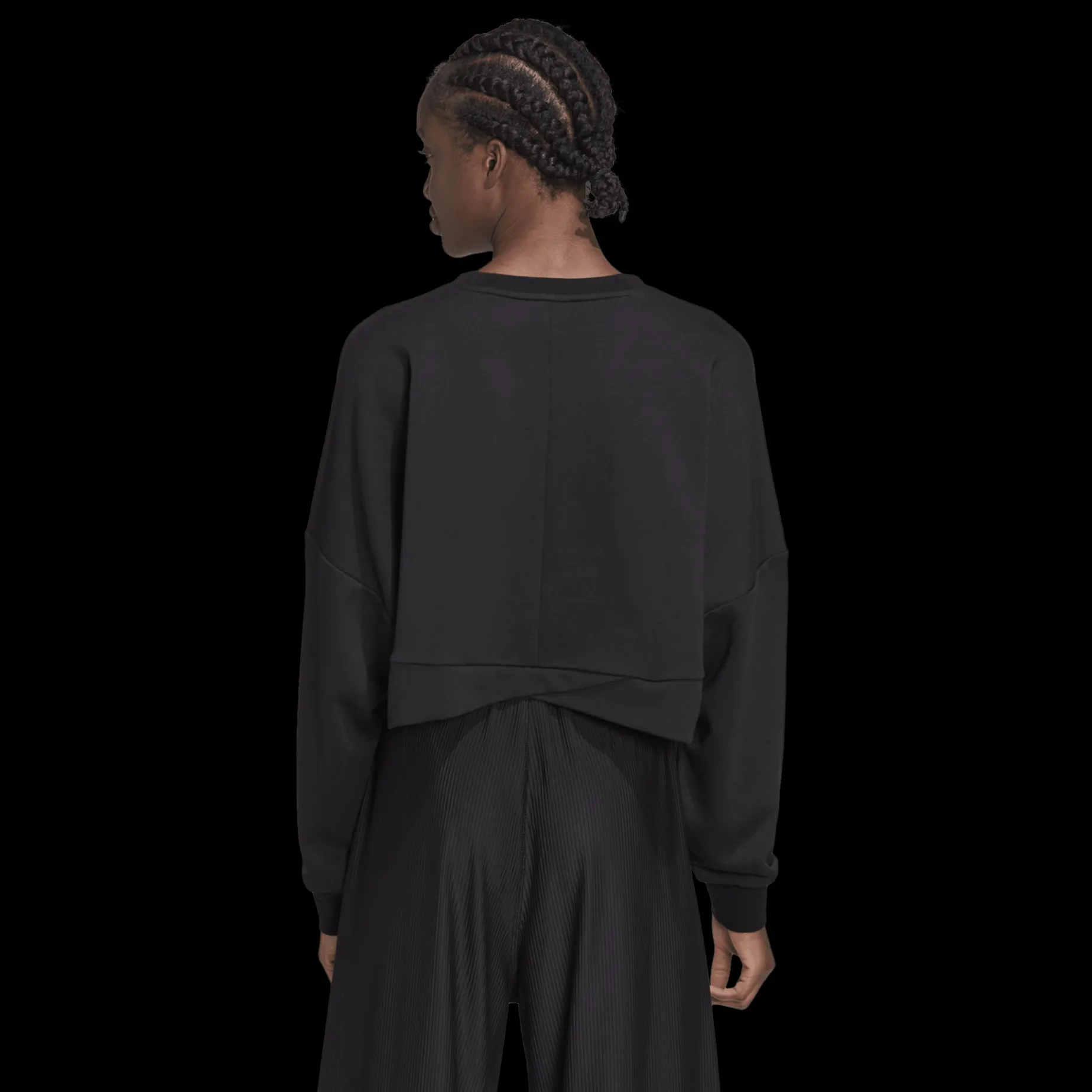 Studio Loose Sweater, Troja Dam