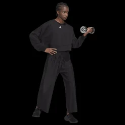 Studio Loose Sweater, Troja Dam