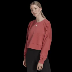 Studio Loose Sweater, Troja Dam