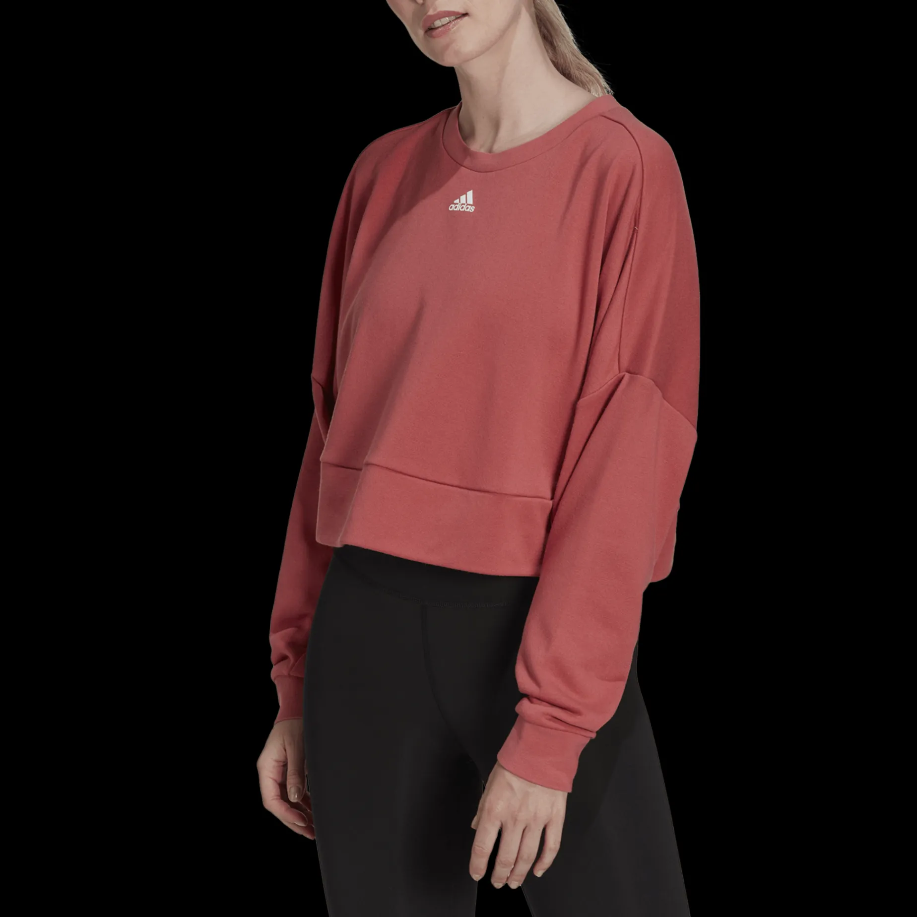 Studio Loose Sweater, Troja Dam