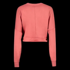 Studio Loose Sweater, Troja Dam