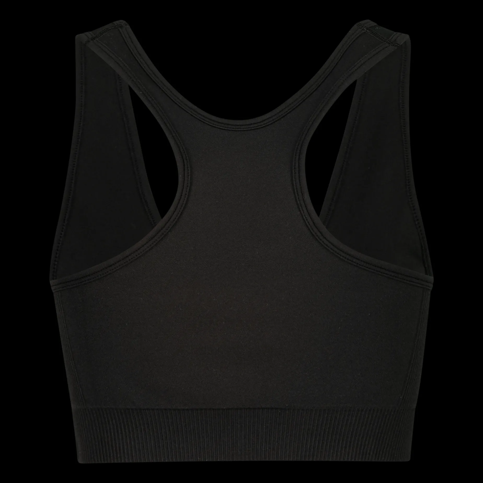 Studio Low Seamless Bra, Sport-Bh, Dam