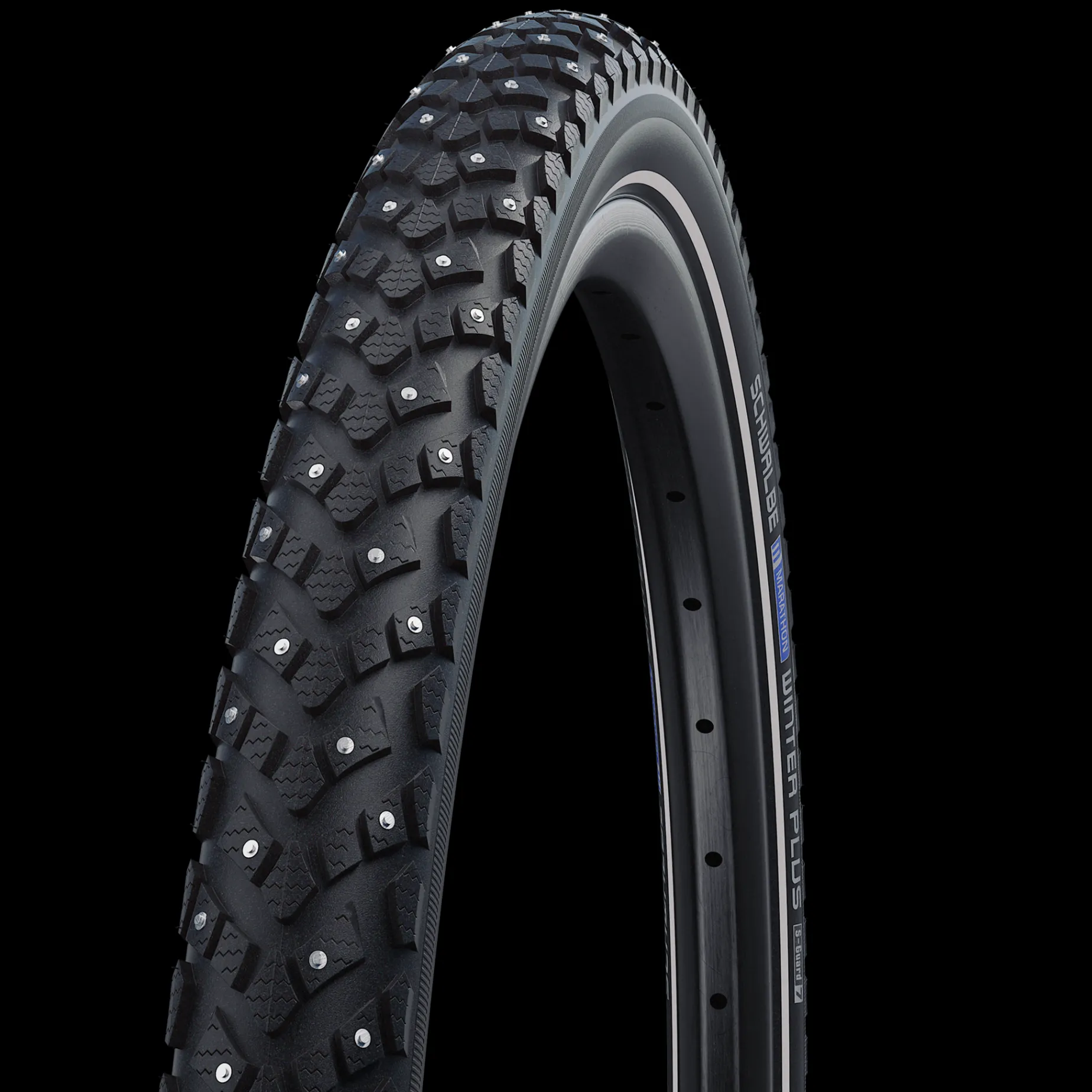 Studtire Marathon Winter Raceguard Plus 55-406 20\\