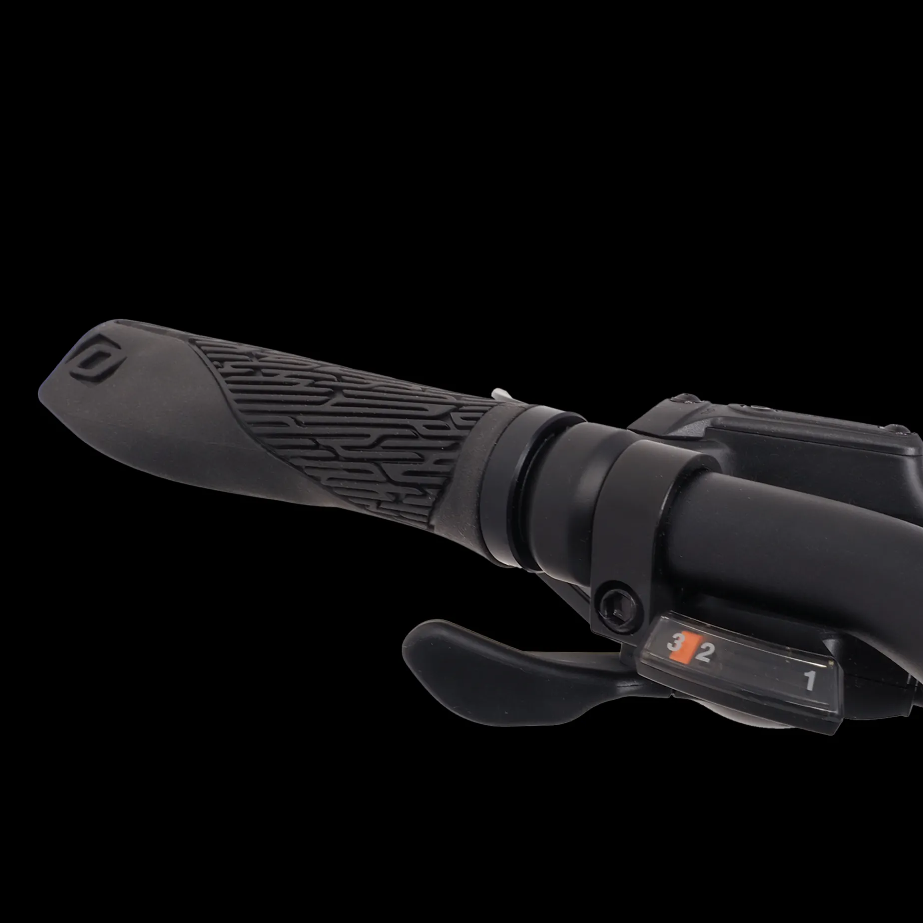 Sub Cross Park 22, Hybridcykel, Dam