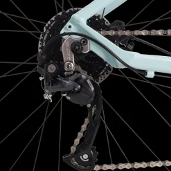 Sub Cross Park 22, Hybridcykel, Dam