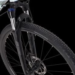 Sub Cross Park 22, Hybridcykel, Dam