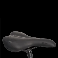 Sub Cross Park 22, Hybridcykel, Dam