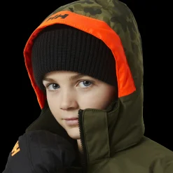 Summit Jacket, Alpinjacka Junior
