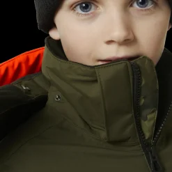 Summit Jacket, Alpinjacka Junior