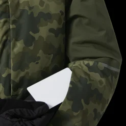 Summit Jacket, Alpinjacka Junior