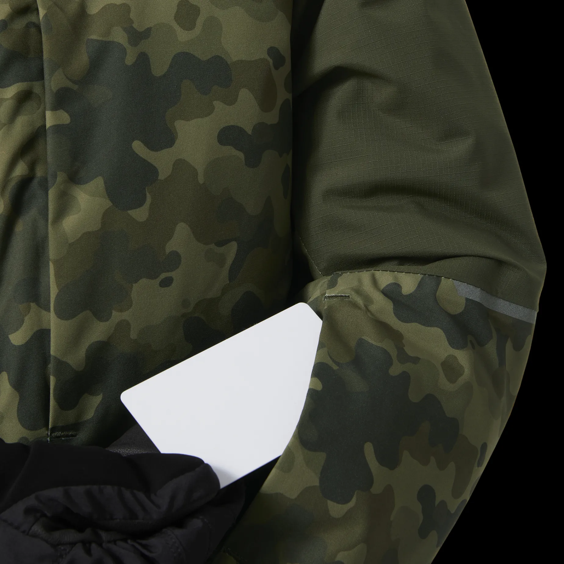 Summit Jacket, Alpinjacka Junior