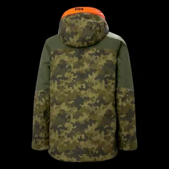 Summit Jacket, Alpinjacka Junior