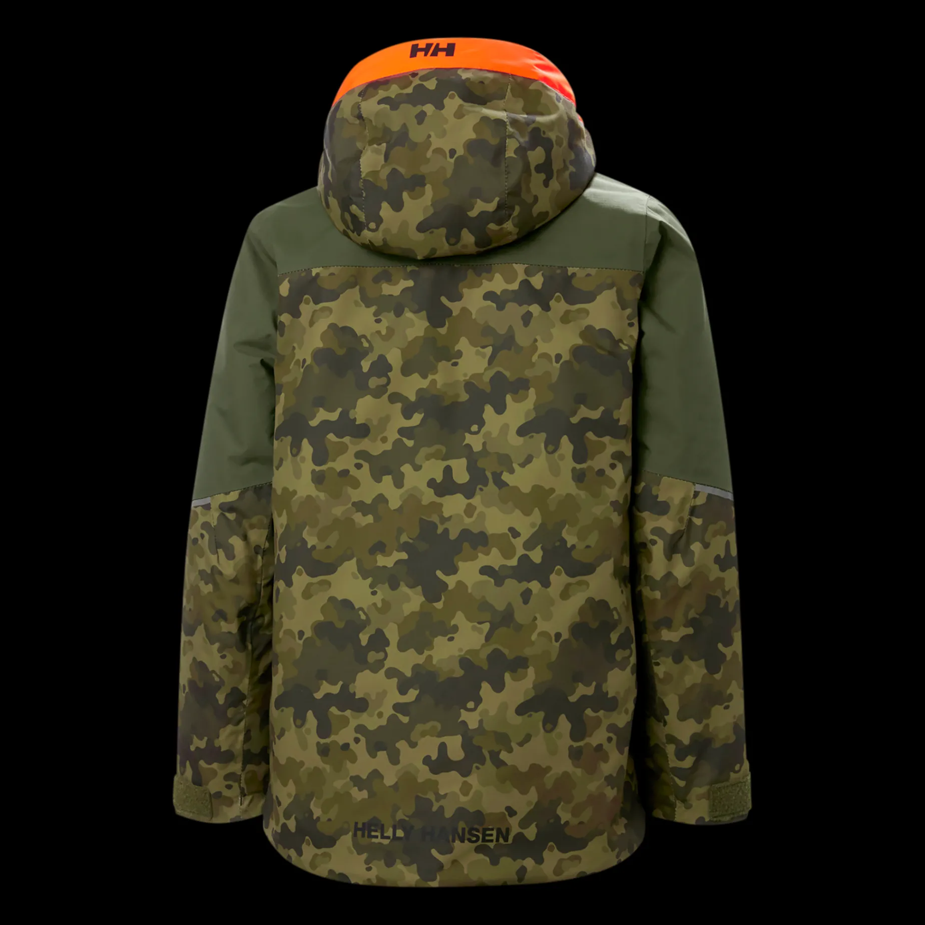 Summit Jacket, Alpinjacka Junior