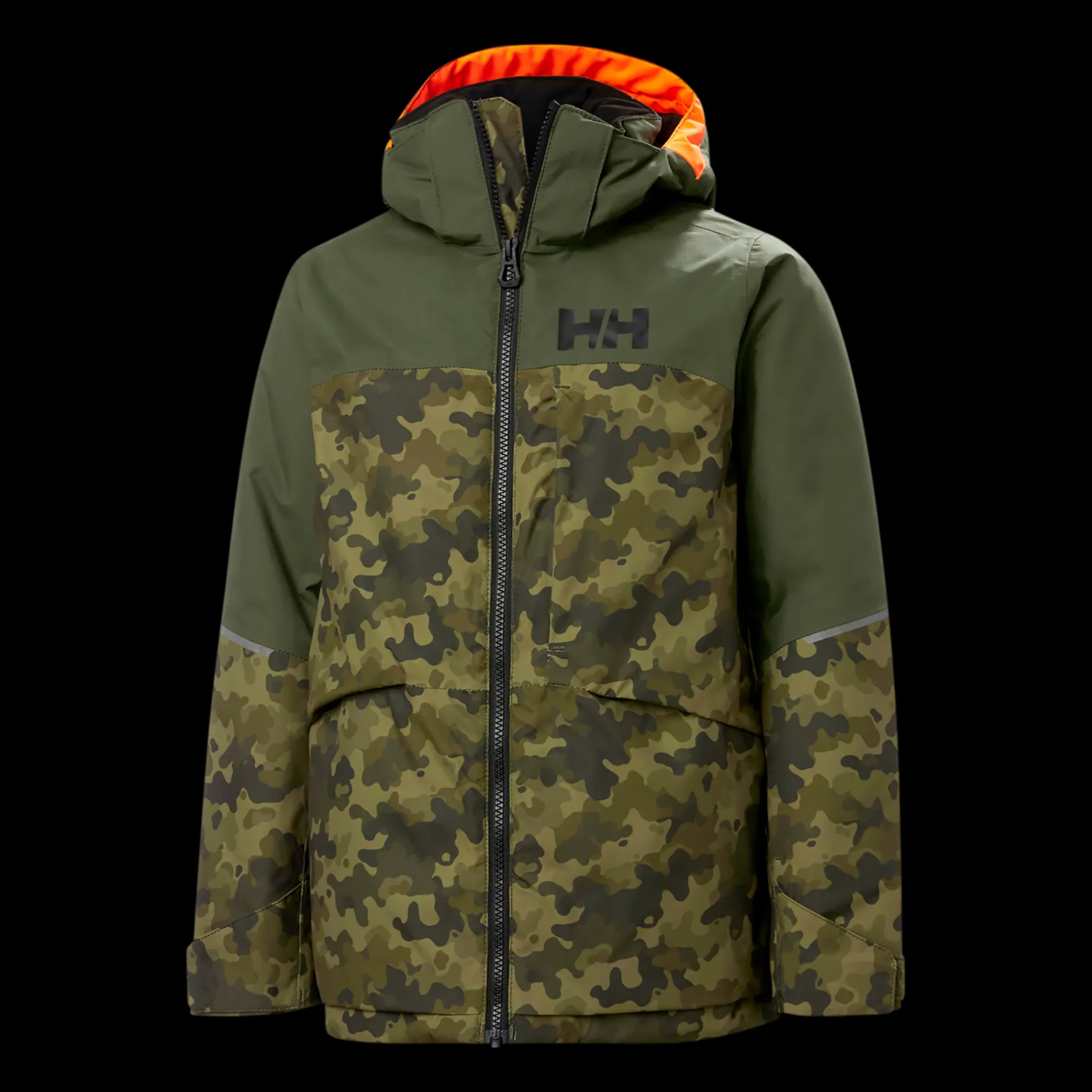 Summit Jacket, Alpinjacka Junior