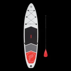 Sup 320 Complete Package, Paddelbrada