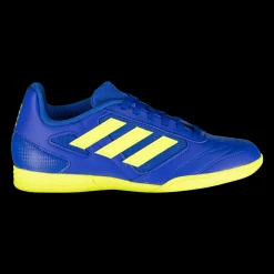 Super Sala 2 Jr / Q1 23, Futsalskor Junior
