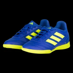 Super Sala 2 Jr / Q1 23, Futsalskor Junior