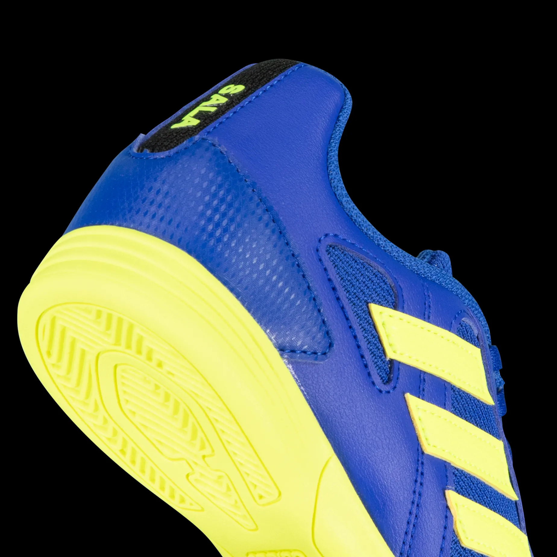 Super Sala 2 Jr / Q1 23, Futsalskor Junior