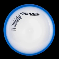 Superdisc, Frisbee
