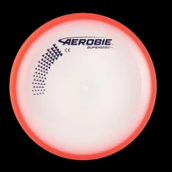 Superdisc, Frisbee