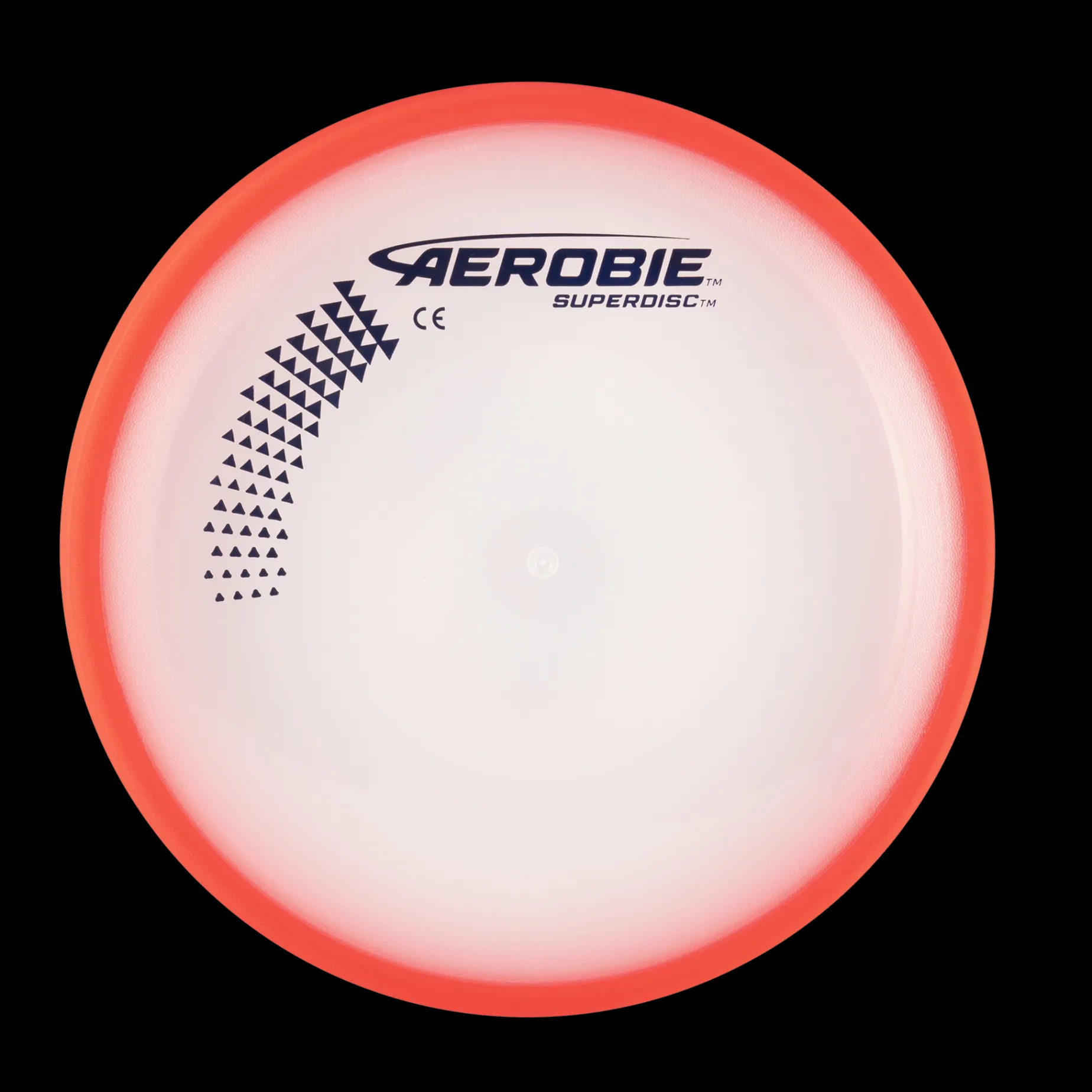 Superdisc, Frisbee