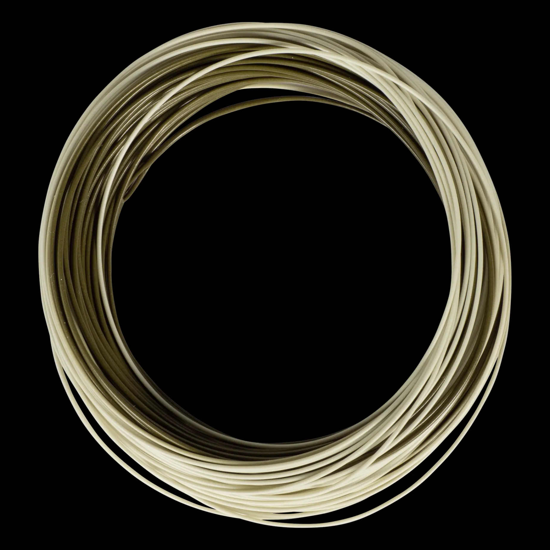 Superfine Wf F, Fluglina