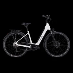 Supreme Sport Hybrid One 75Nm 500Wh 23, Elcykel, Stads- Och Pendlarcykel, Touring, Unisex