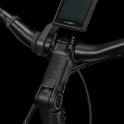 Supreme Sport Hybrid One 75Nm 500Wh 23, Elcykel, Stads- Och Pendlarcykel, Touring, Unisex