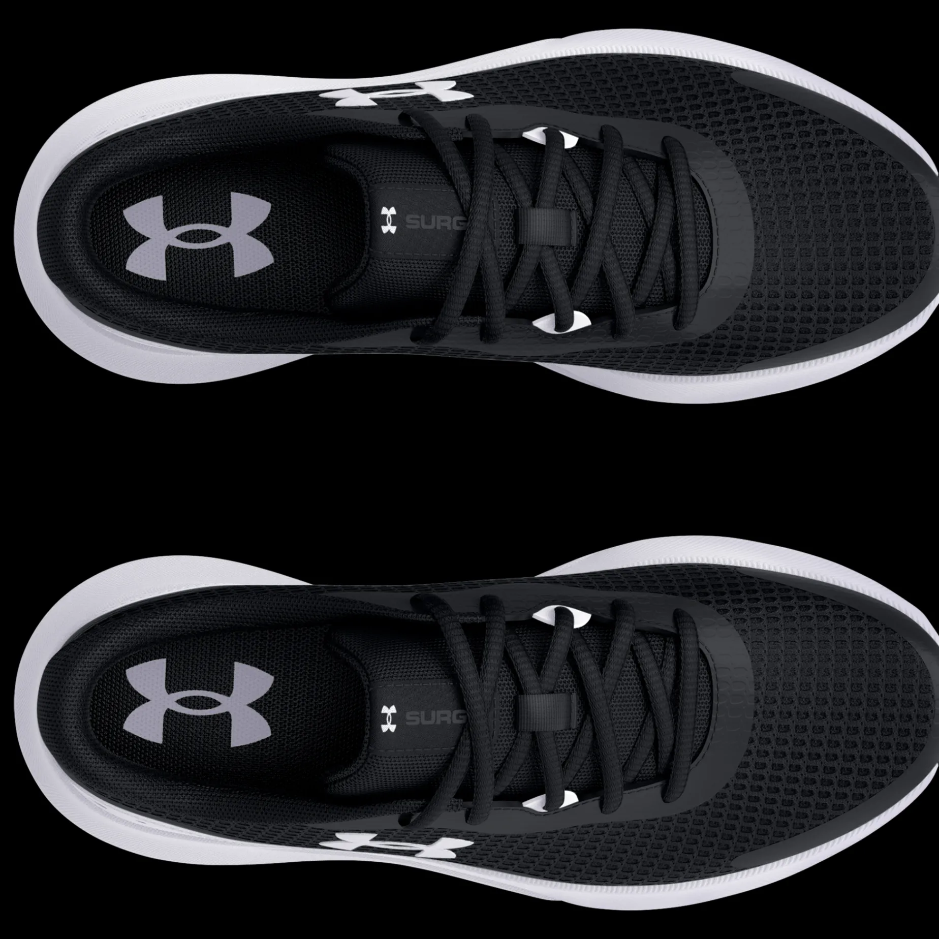 Surge 3, Löparskor Dam