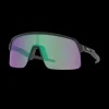 Sutro Lite Prizm Road Jade, Sportglasogon, Unisex