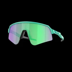 Sutro Lite Sweep Matte Celeste Prizm Road Jade, Multisportglasogon Unisex