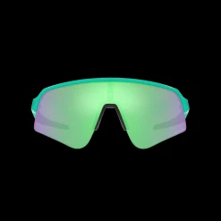 Sutro Lite Sweep Matte Celeste Prizm Road Jade, Multisportglasogon Unisex