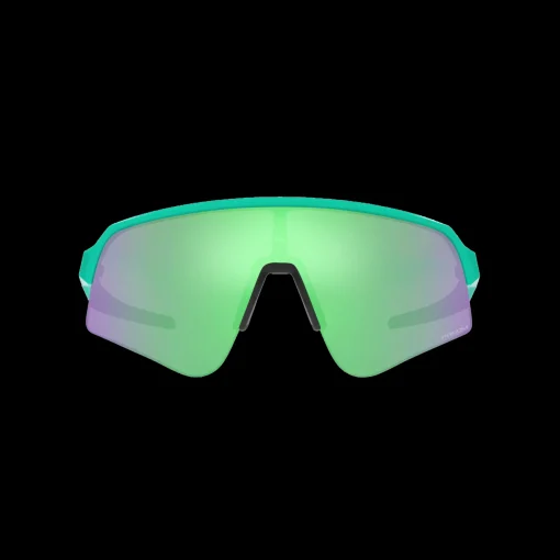 Sutro Lite Sweep Matte Celeste Prizm Road Jade, Multisportglasogon Unisex