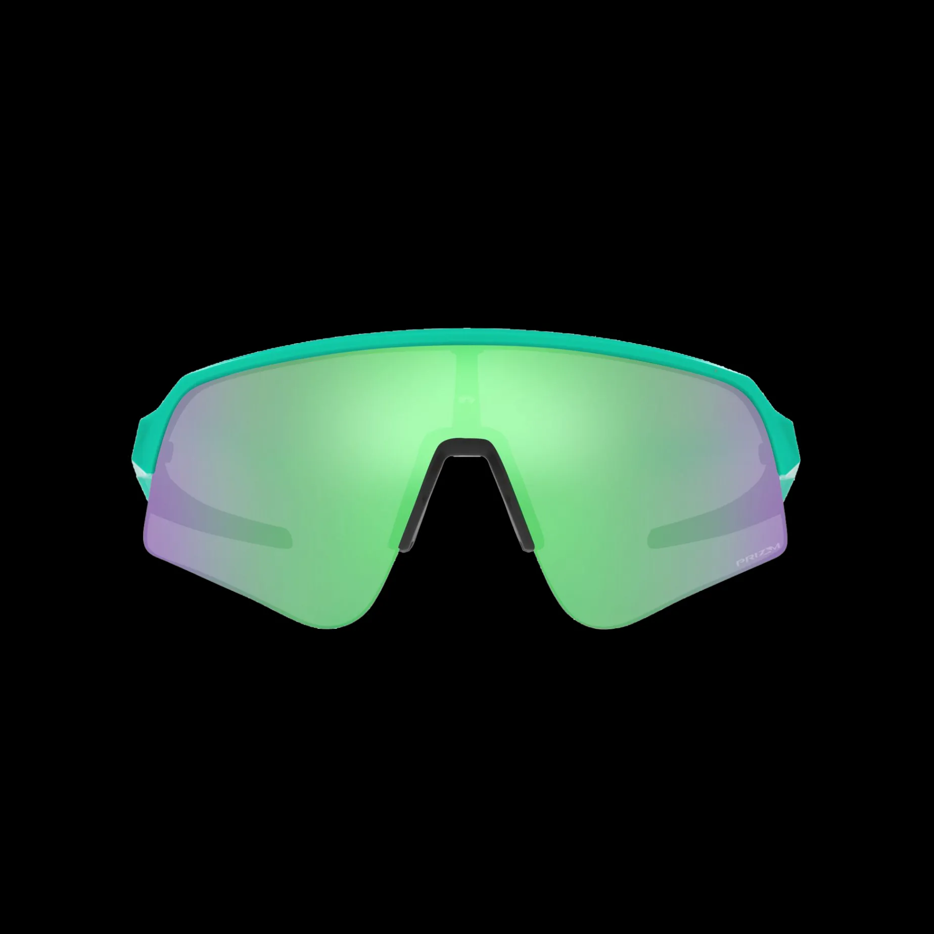 Sutro Lite Sweep Matte Celeste Prizm Road Jade, Multisportglasogon Unisex