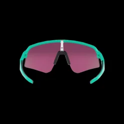 Sutro Lite Sweep Matte Celeste Prizm Road Jade, Multisportglasogon Unisex