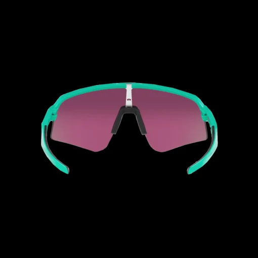 Sutro Lite Sweep Matte Celeste Prizm Road Jade, Multisportglasogon Unisex