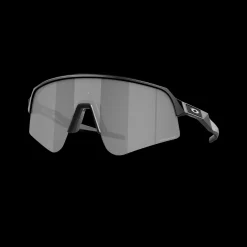 Sutro Lite Sweep Mtblk W/ Prizm Black, Sportglasogon Unisex