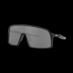 Sutro Pol Blk W/ Prizm Black, Solglasögon, Unisex