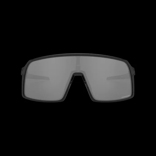 Sutro Pol Blk W/ Prizm Black, Solglasögon, Unisex