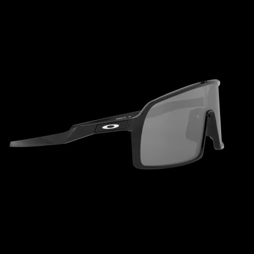 Sutro Pol Blk W/ Prizm Black, Solglasögon, Unisex
