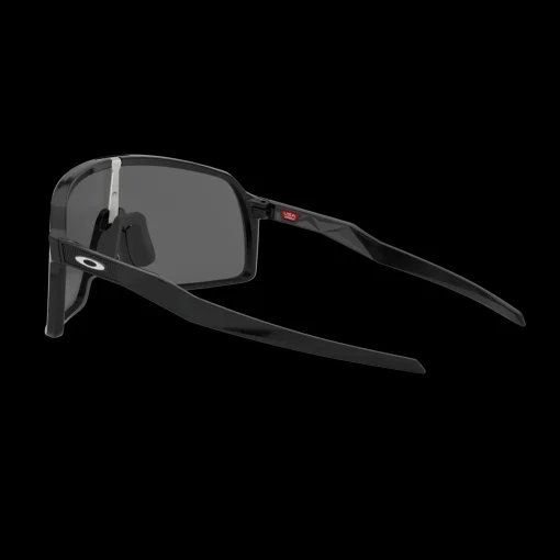 Sutro Pol Blk W/ Prizm Black, Solglasögon, Unisex
