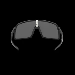 Sutro Pol Blk W/ Prizm Black, Solglasögon, Unisex