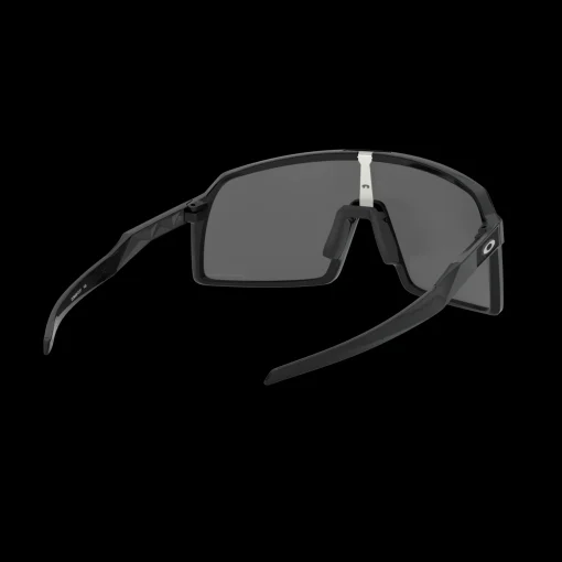Sutro Pol Blk W/ Prizm Black, Solglasögon, Unisex