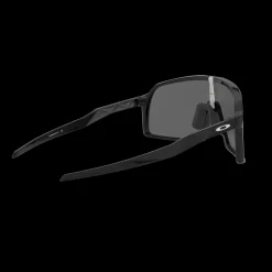 Sutro Pol Blk W/ Prizm Black, Solglasögon, Unisex