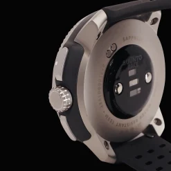 Suunto Race Titanium, Multisportklocka, Smartklocka, Unisex
