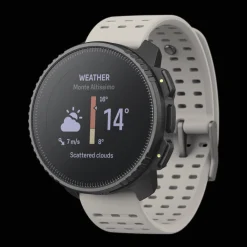 Suunto Vertical Black Sand, Multisportklocka, Smartklocka, Unisex