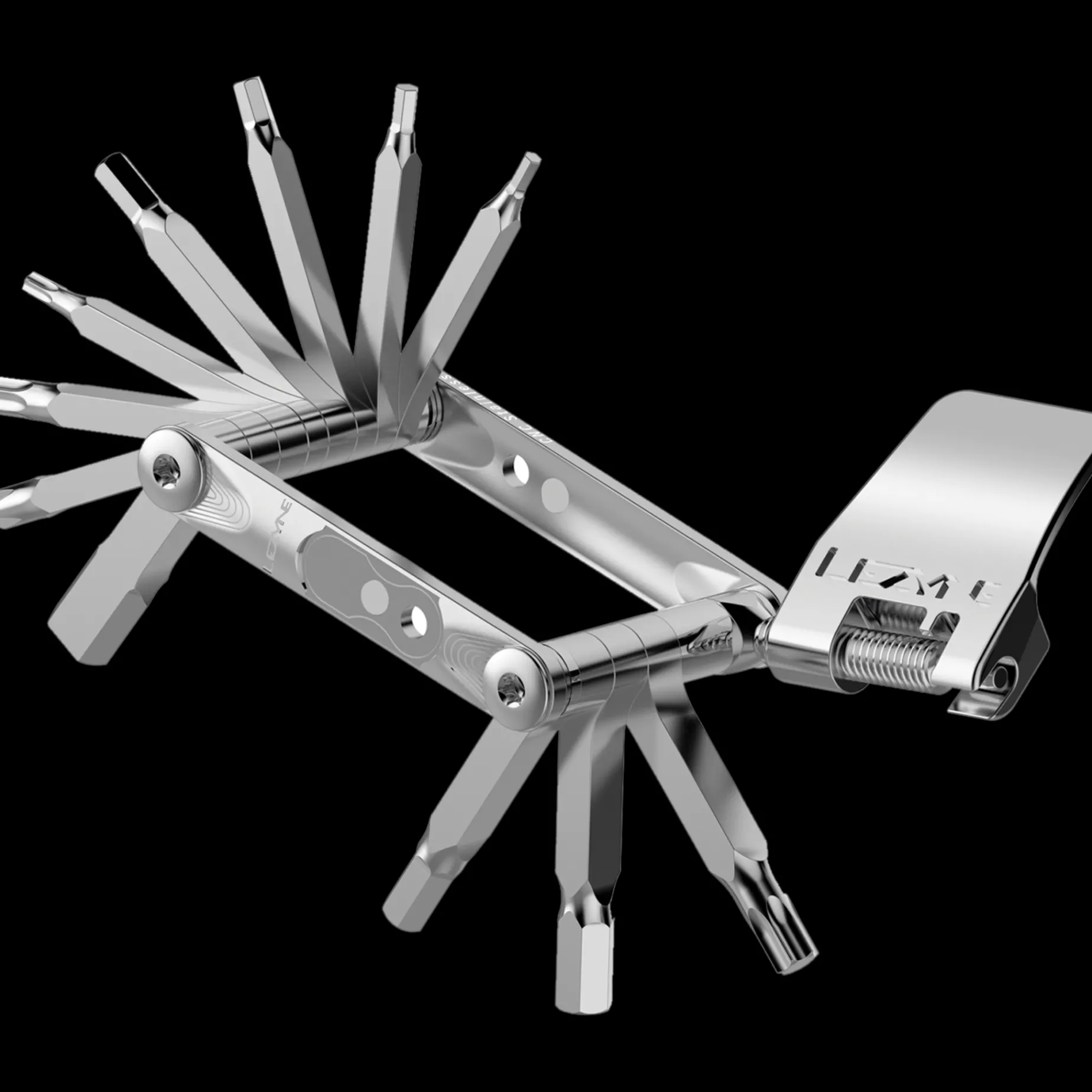 Sv Pro 13 Multitool, Multiverktyg, Cykel