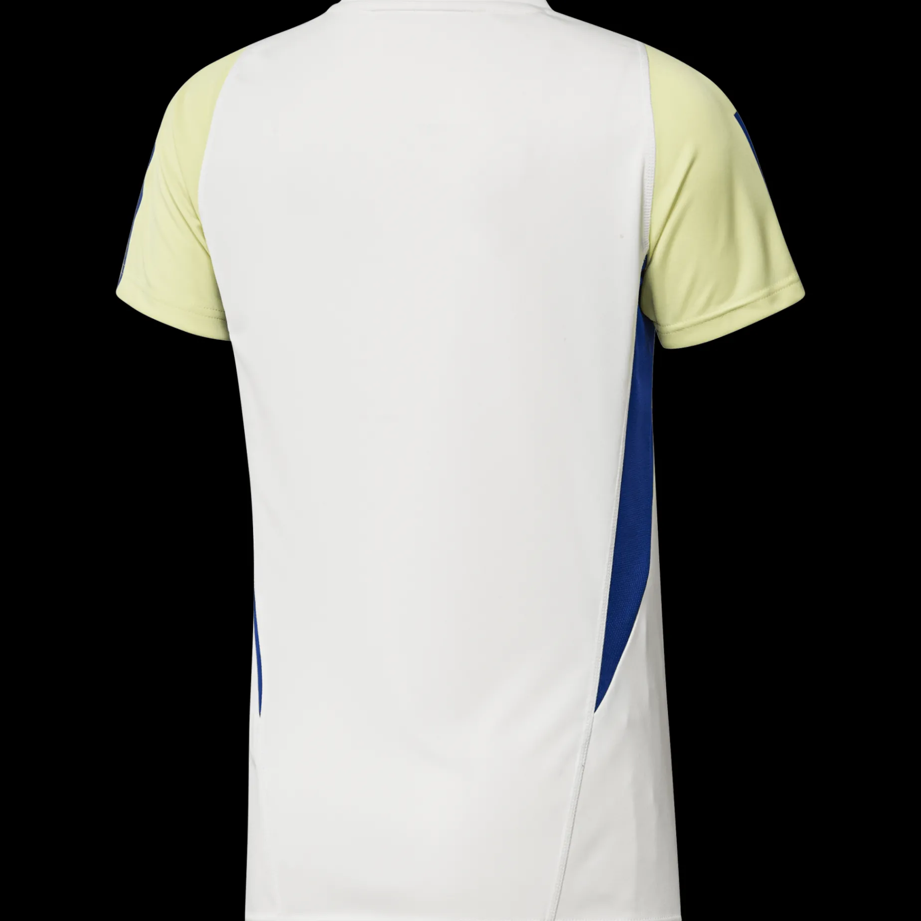 Sweden Training Jersey, Traningstroja Fotboll, Dam