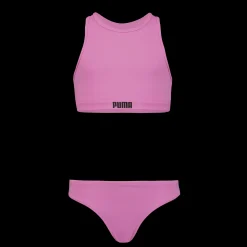 Swim Girls Racerbak Bikini, Bikini, Junior